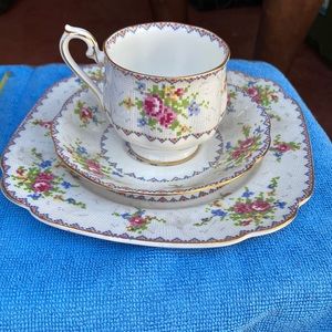 Royal Albert Bone China